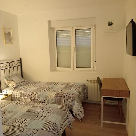 奥维耶多Apartamento Pumarin公寓 外观 照片